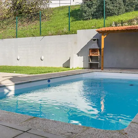 Guestready - Easygoing Pool To River Vila Nova de Gaia