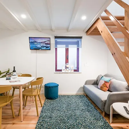 Guestready - Easygoing Pool To River Apartment