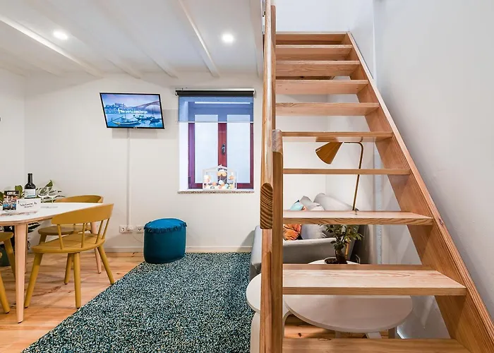 Guestready - Easygoing Pool To River * Vila Nova de Gaia