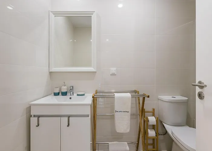 Guestready - Easygoing Pool To River Apartment Vila Nova de Gaia