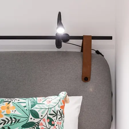 דירה Guestready - Easygoing Pool To River *