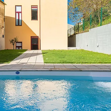 Guestready - Easygoing Pool To River Βίλα Νόβα ντε Γκάια