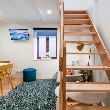 Guestready - Easygoing Pool To River * Vila Nova de Gaia