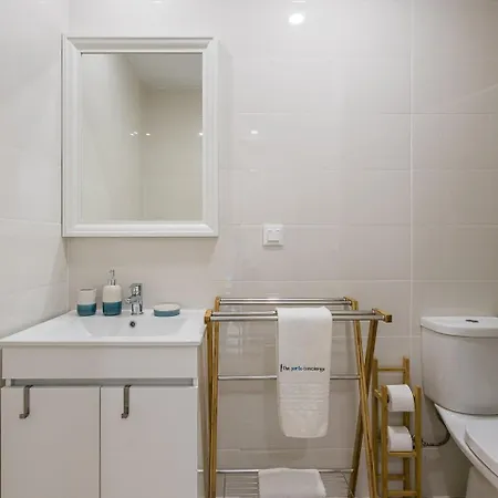 Guestready - Easygoing Pool To River Lejlighed Vila Nova de Gaia