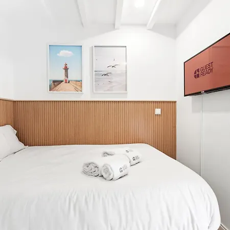 Guestready - Easygoing Pool To River Lejlighed *