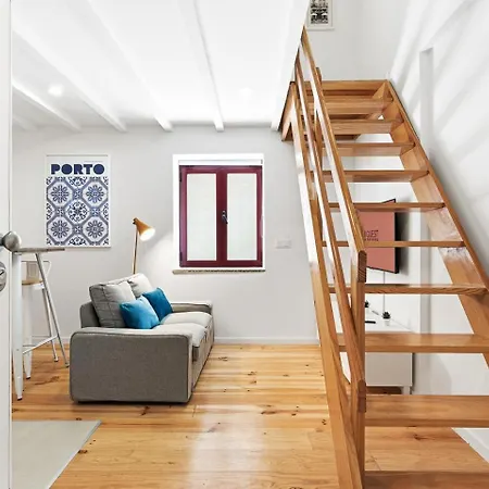 Lejlighed Guestready - Easygoing Pool To River