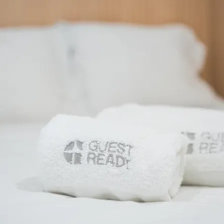 Guestready - Easygoing Pool To River Lejlighed Vila Nova de Gaia