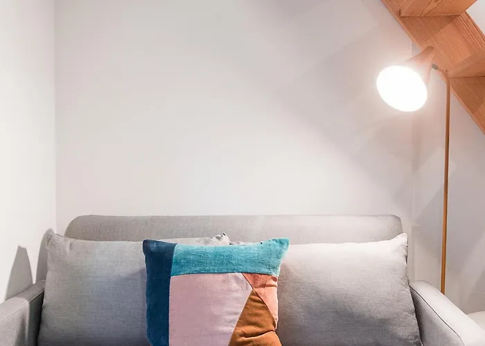 Guestready - Easygoing Pool To River Appartement *